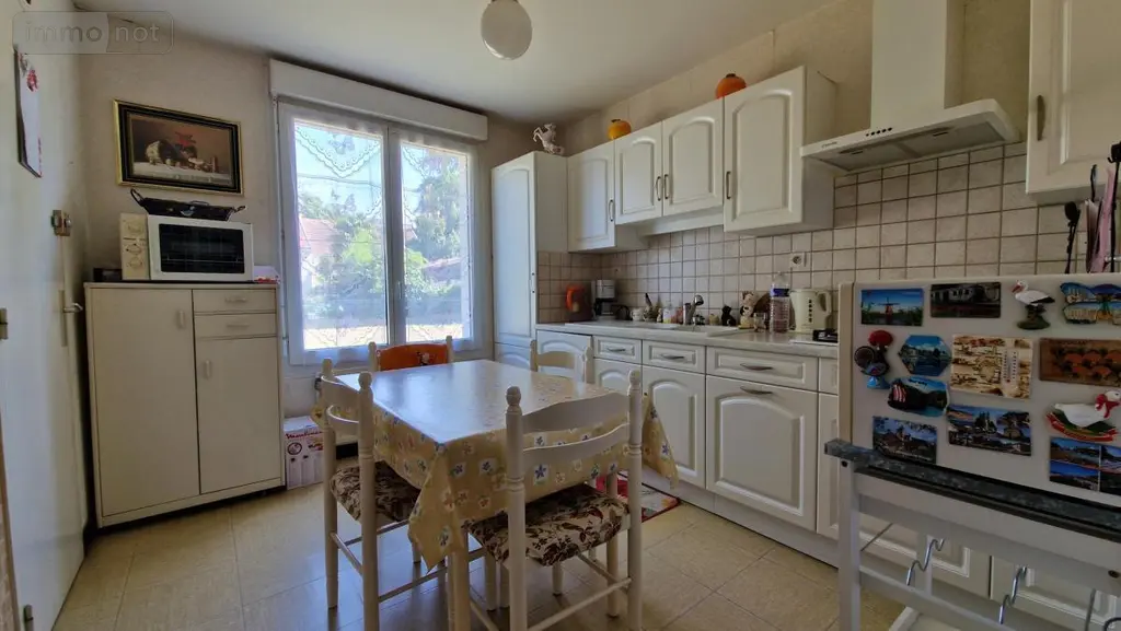 Appartement a vendre Vendôme 41100 Loir-et-Cher 41 72 m2 3 pièces 135070 euros 41050-2883 002