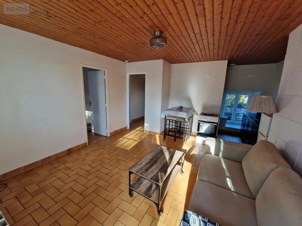 Maison a vendre Lizio 56460 Morbihan 56 85 m2 6 pièces 145100 euros 56050-723 007