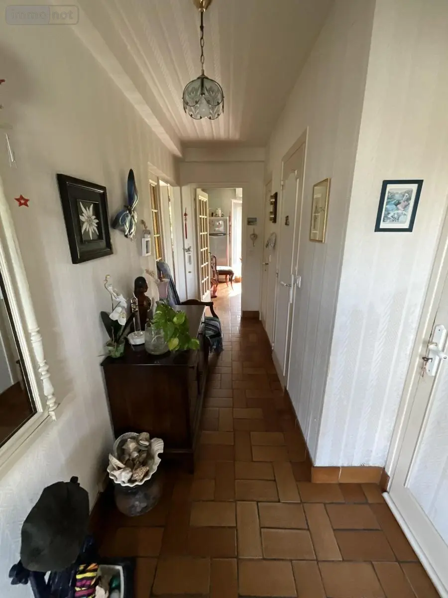 Maison a vendre Ploemeur 56270 Morbihan 56 89 m2 4 pièces 270800 euros 56082-1598 004