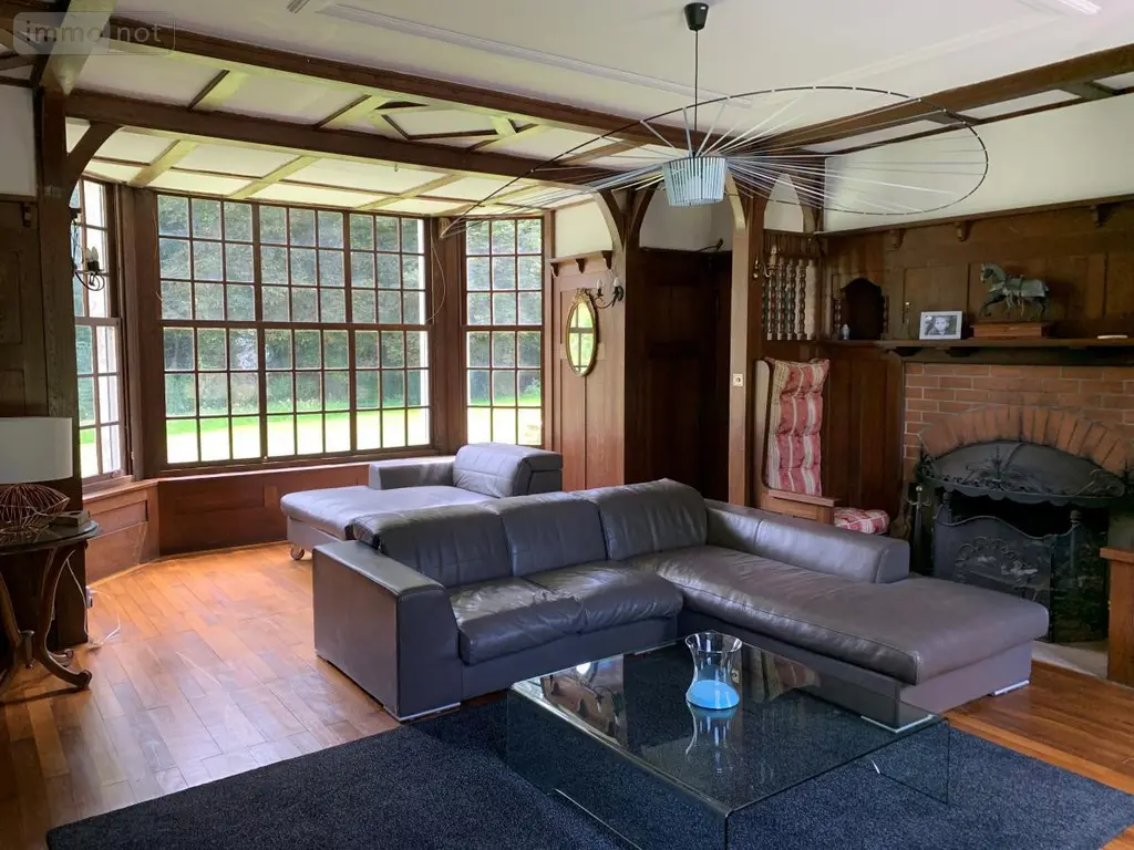 Maison a vendre Hames-Boucres 62340 Pas-de-Calais 62 400 m2 12 pièces 721700 euros 62098-2396 006
