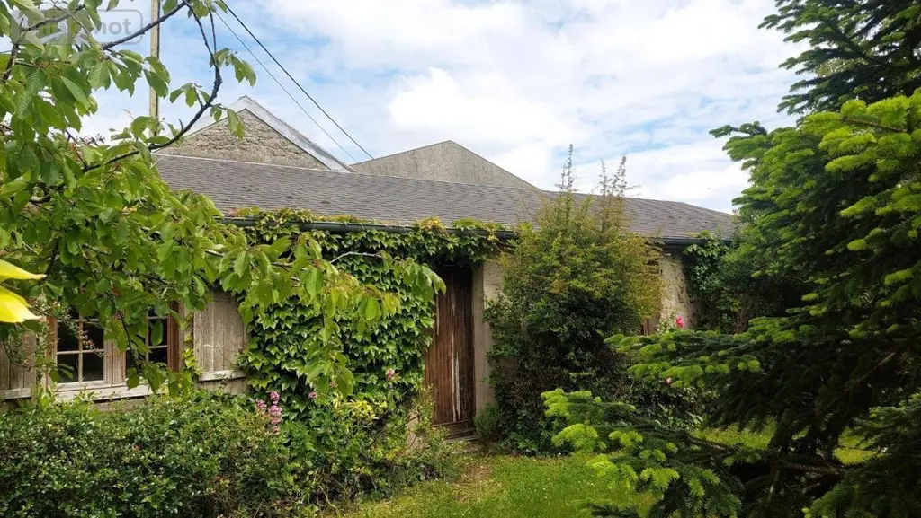Maison a vendre Barfleur 50760 Manche 50 248 m2 9 pièces 357000 euros 50050-566 003
