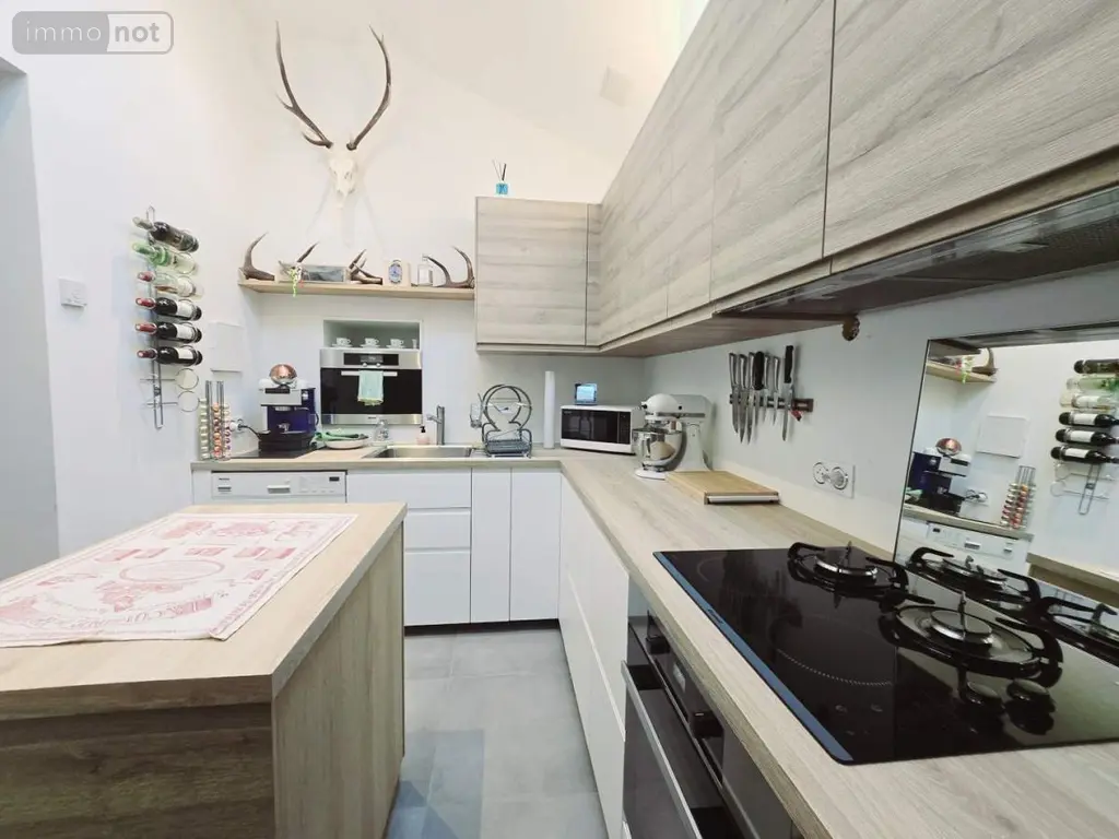 Maison a vendre Gex 01170 Ain 01 60 m2 2 pièces 280000 euros 01047-794 004