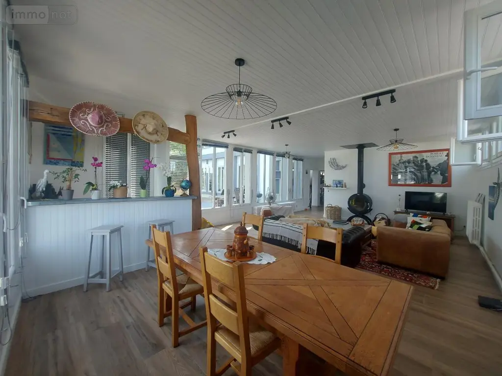 Maison a vendre Belz 56550 Morbihan 56 237 m2 15 pièces 754612 euros 56040-638 008