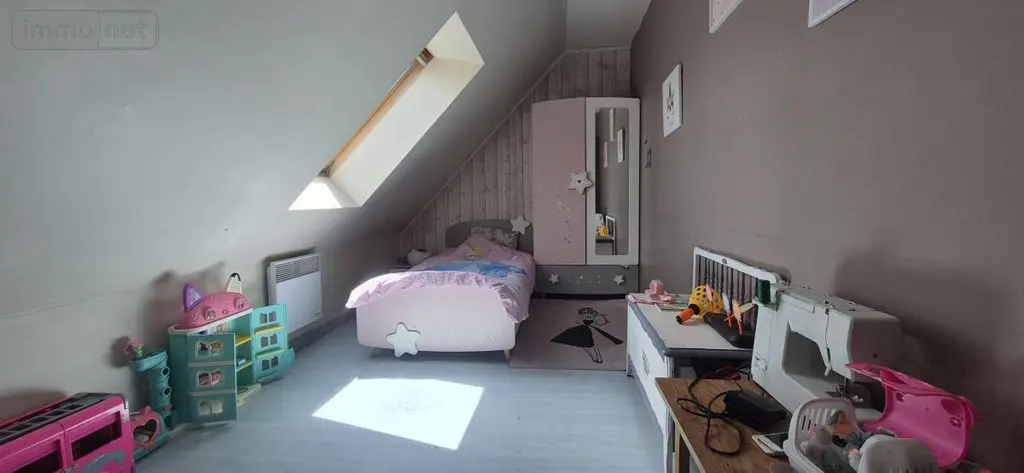 Maison a vendre Pluherlin 56220 Morbihan 56 115 m2 246750 euros 56013-883 007