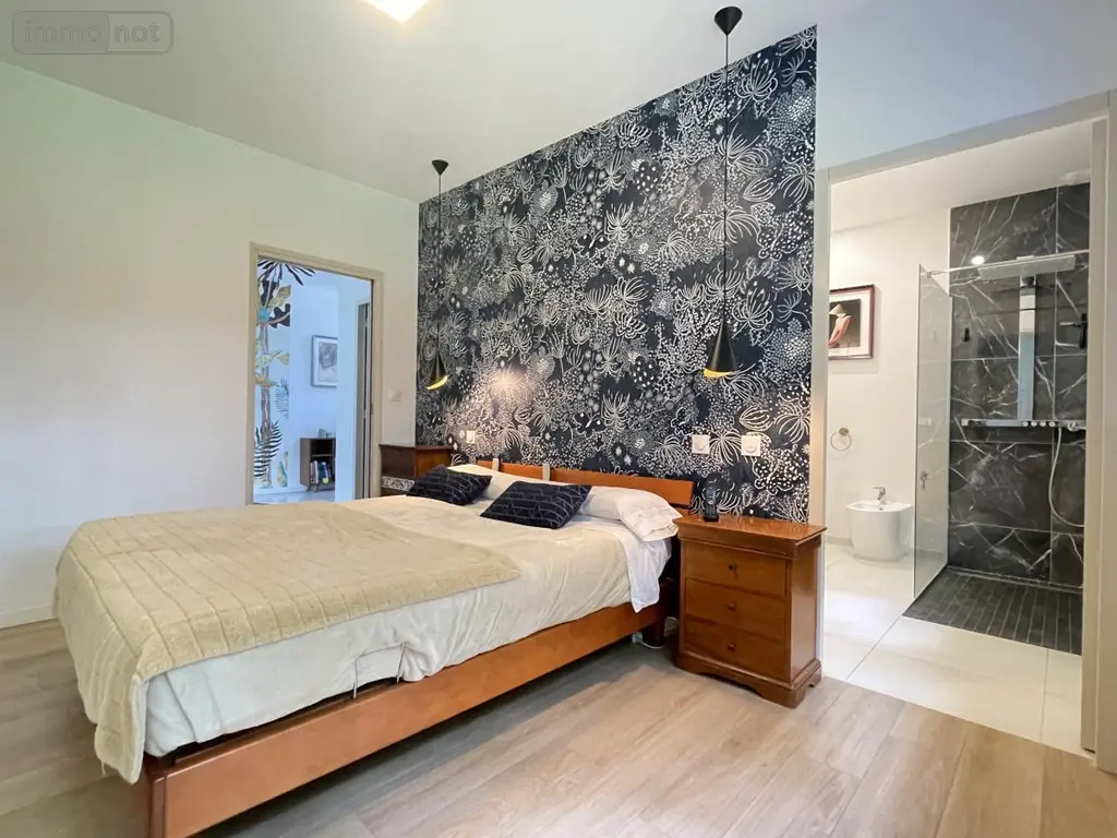 Maison a vendre Baden 56870 Morbihan 56 140 m2 5 pièces 799900 euros 56089-124 008