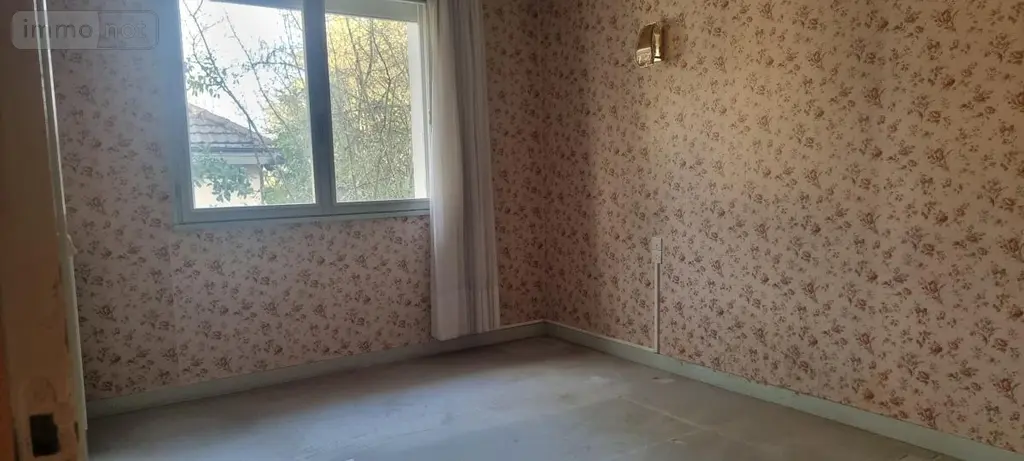 Maison a vendre Notre-Dame-d'Oé 37390 Indre-et-Loire 37 160 m2 8 pièces 264900 euros 37007-2842 011