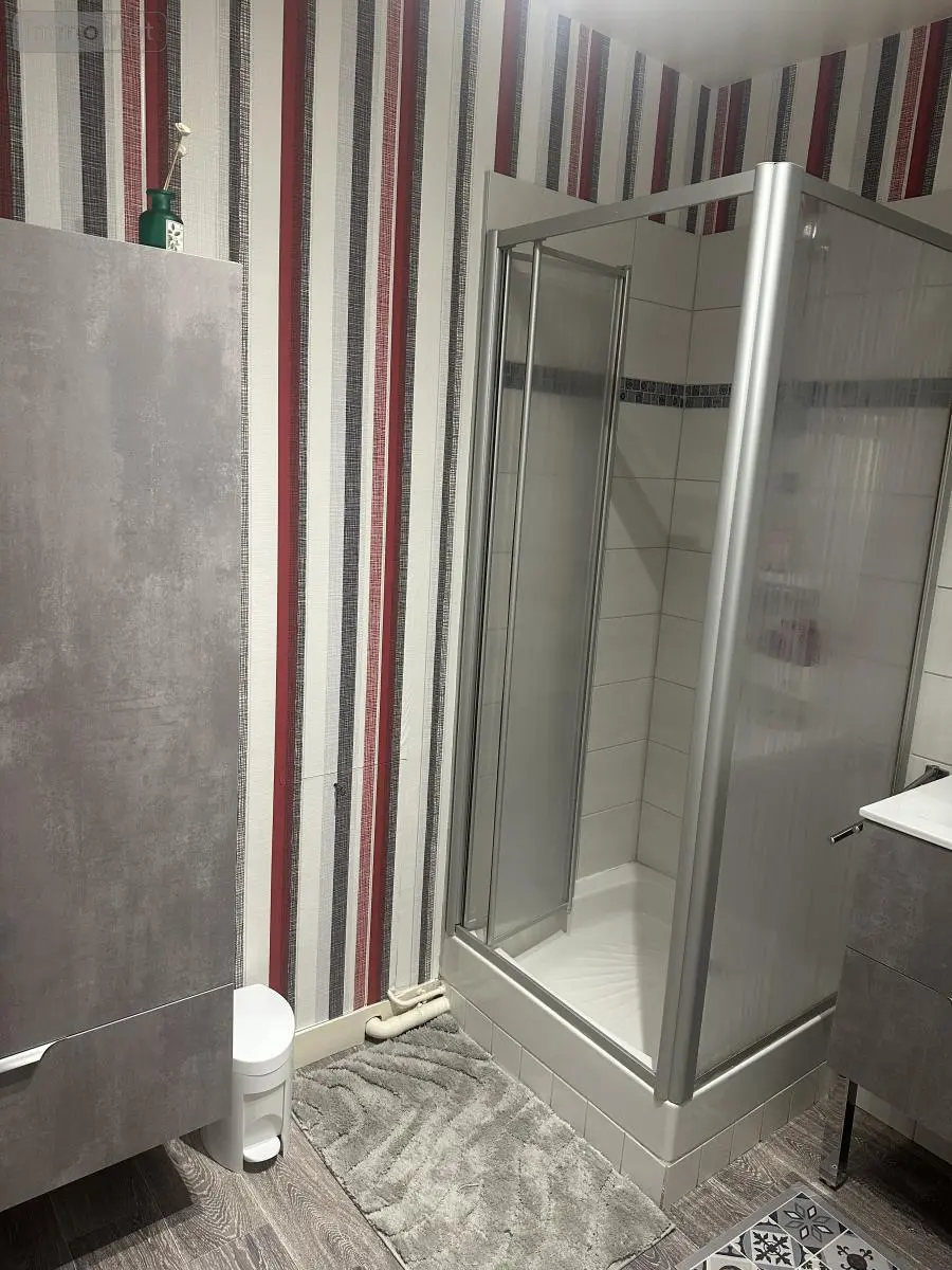 Appartement a vendre Vire Normandie 14500 Calvados 14 73 m2 96300 euros 14076-6004 006