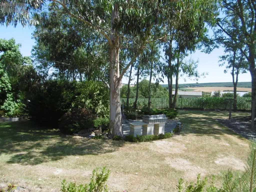 Maison a vendre Saint-Pierre-Tarentaine 14350 Calvados 14 147 m2 7 pièces 422000 euros 14076-5945 023