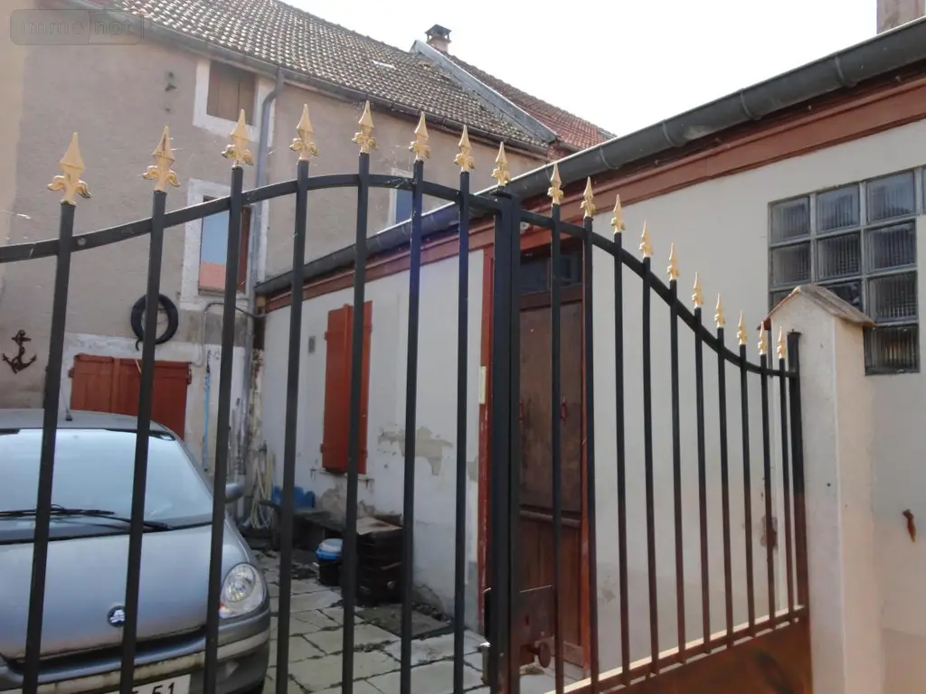 Maison a vendre Vauciennes 51480 Marne 51 71 m2 95400 euros 51022-2324 001