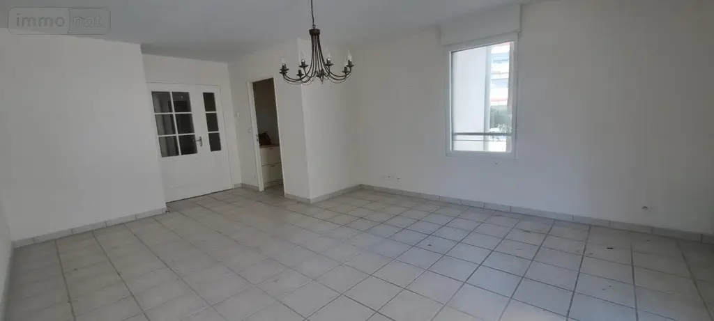 Appartement a vendre Angers 49000 Maine-et-Loire 49 71 m2 3 pièces 231000 euros 49004-1734 004