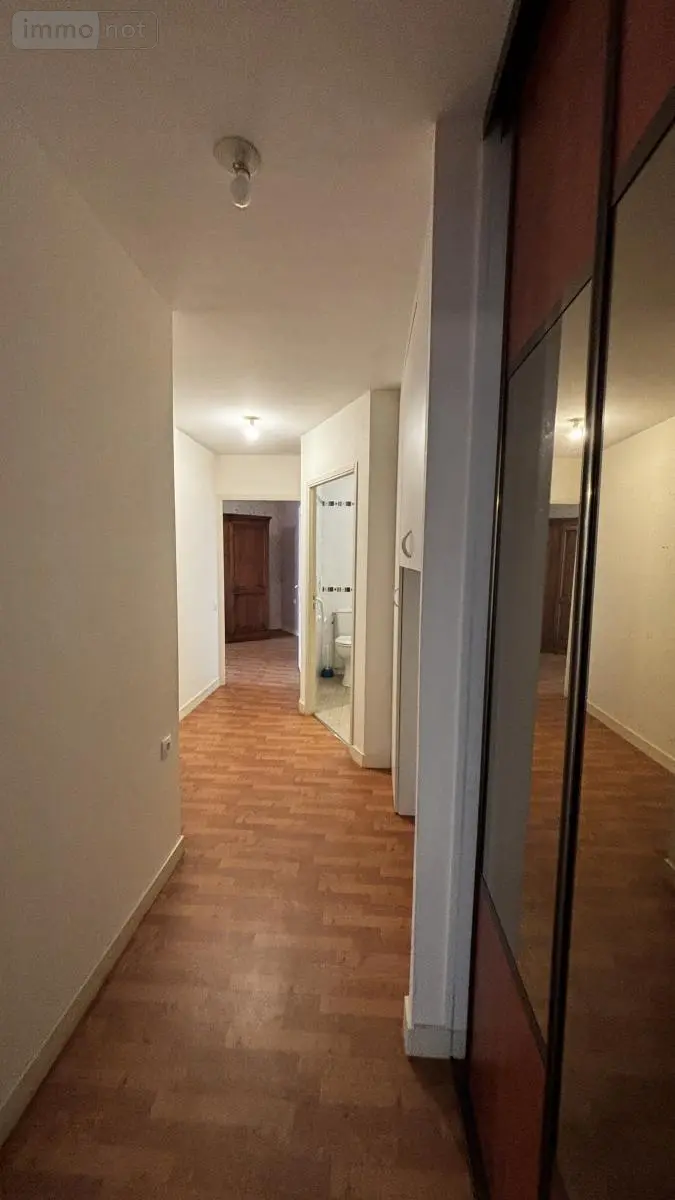 Appartement a vendre Angers 49100 Maine-et-Loire 49 87 m2 3 pièces 309750 euros 49020-499 003