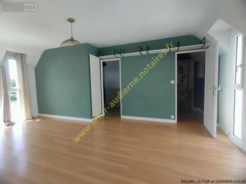 Appartement a vendre Audierne 29770 Finistère 29 64 m2 3 pièces 161925 euros 29021-2107 003