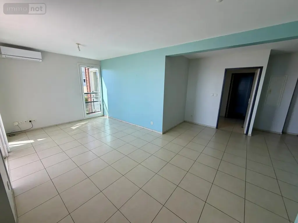 Appartement a vendre Saint-Paul 97460 La Réunion 974 65 m2 3 pièces 356300 euros 97409-344 007