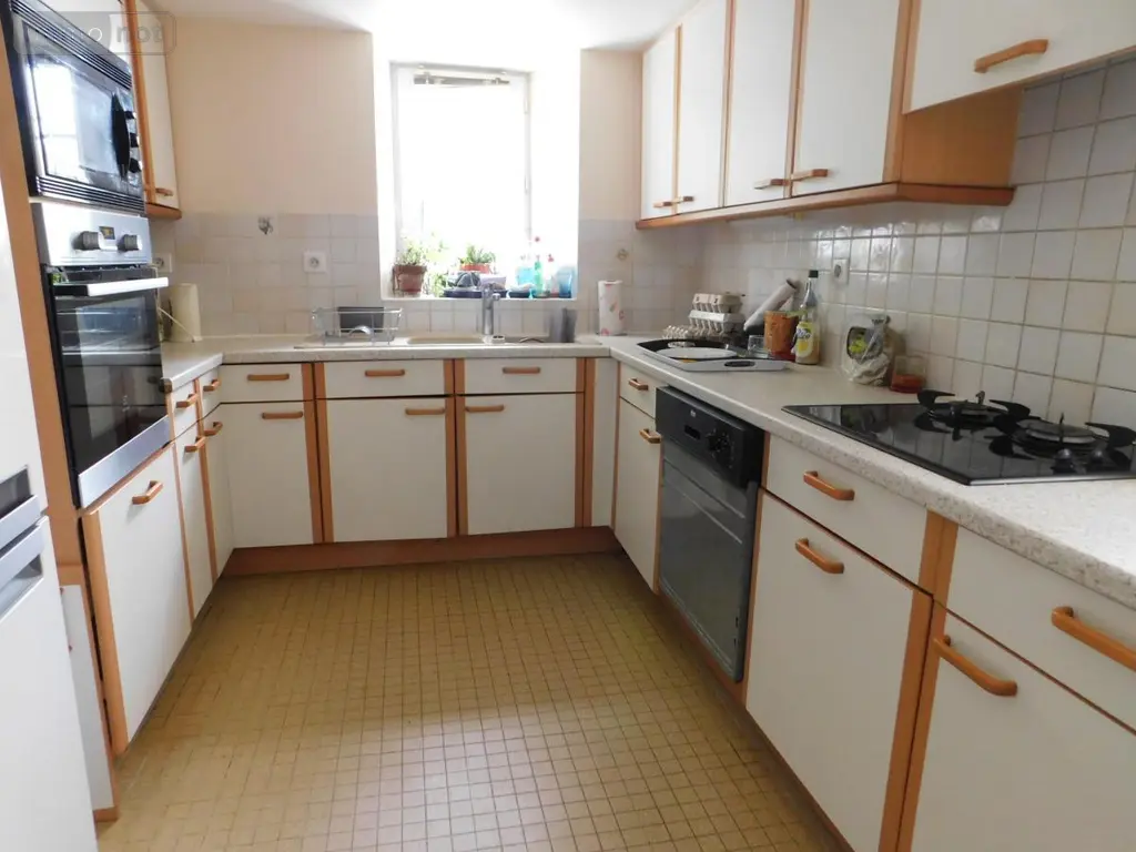 Maison a vendre Morannes sur Sarthe-Daumeray 49640 Maine-et-Loire 49 281 m2 10 pièces 519000 euros 49096-1384 008