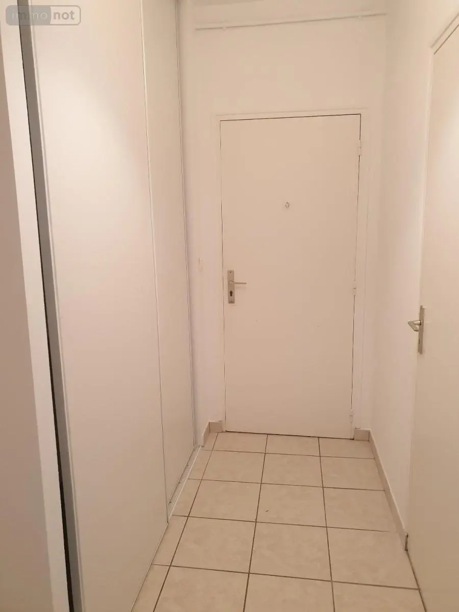 Appartement a vendre Carhaix-Plouguer 29270 Finistère 29 67 m2 3 pièces 116050 euros 29064-2777 006