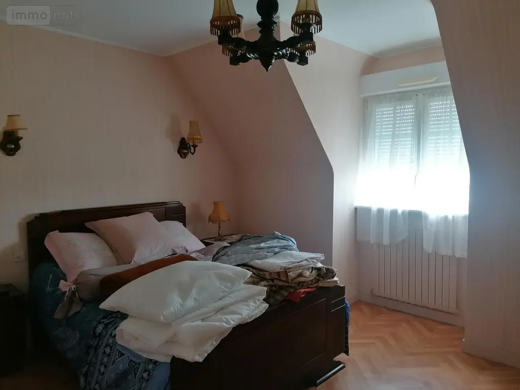 Maison a vendre Saint-Vougay 29440 Finistère 29 126 m2 5 pièces 187560 euros 29101-1688 011