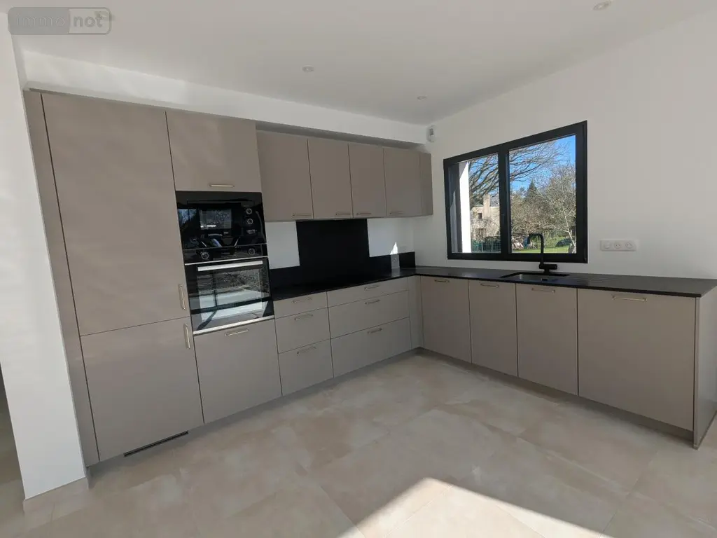 Maison a vendre Rédené 29300 Finistère 29 119 m2 5 pièces 417304 euros 56071-2636 002
