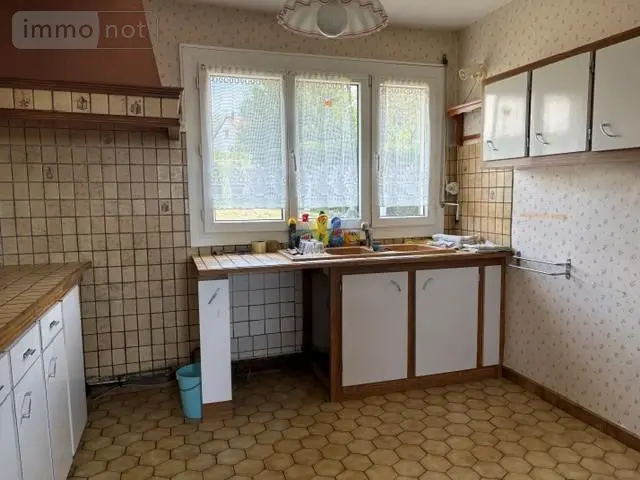 Maison a vendre Gouy 76520 Seine-Maritime 76 63 m2 210000 euros 76026-1372 005