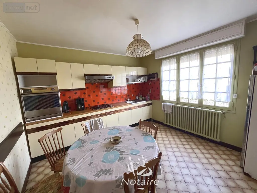 Maison a vendre Plougoulm 29250 Finistère 29 120 m2 4 pièces 240900 euros 29094-999 003