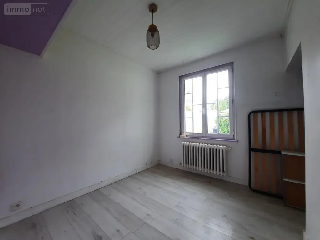 Maison a vendre Challans 85300 Vendée 85 97 m2 5 pièces 262600 euros 85091-5236 008