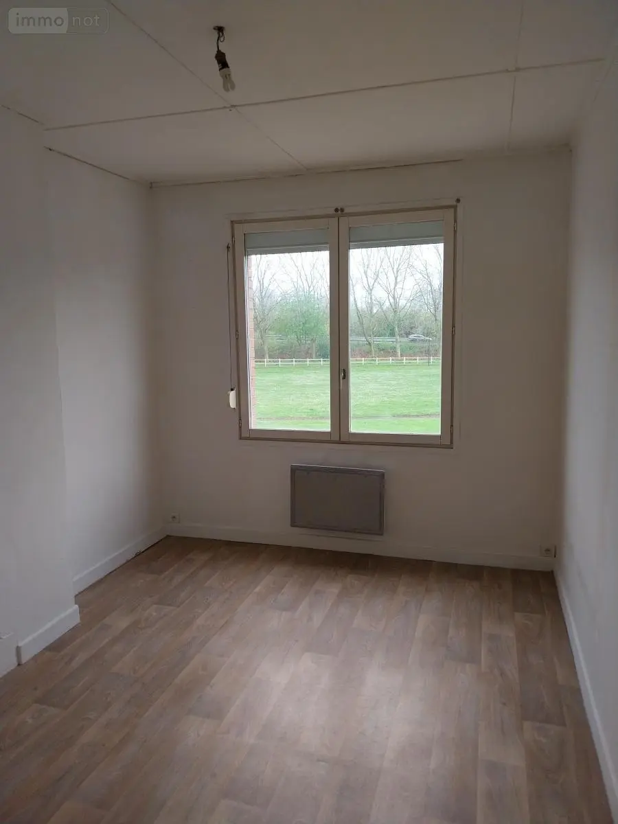 Appartement a vendre Lens 62300 Pas-de-Calais 62 73 m2 4 pièces 103000 euros 62113-1117 004