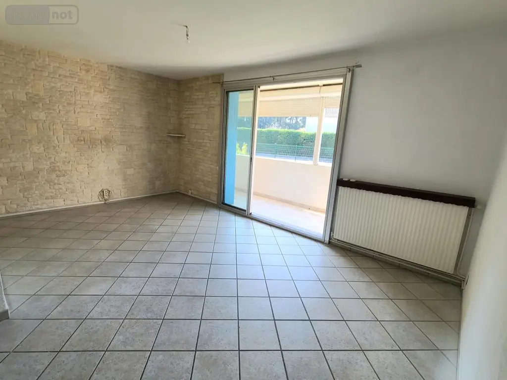 Appartement a vendre Pierrelatte 26700 Drôme 26 76 m2 4 pièces 120000 euros 26060-825 004