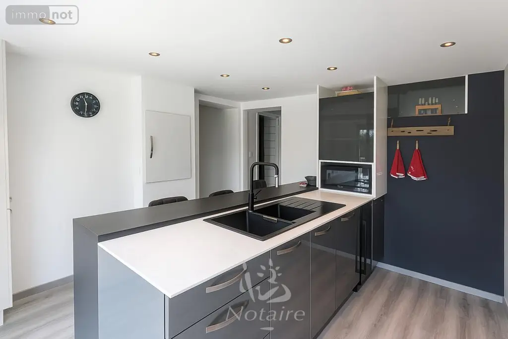 Maison a vendre Plouider 29260 Finistère 29 240 m2 10 pièces 578000 euros 29094-989 006