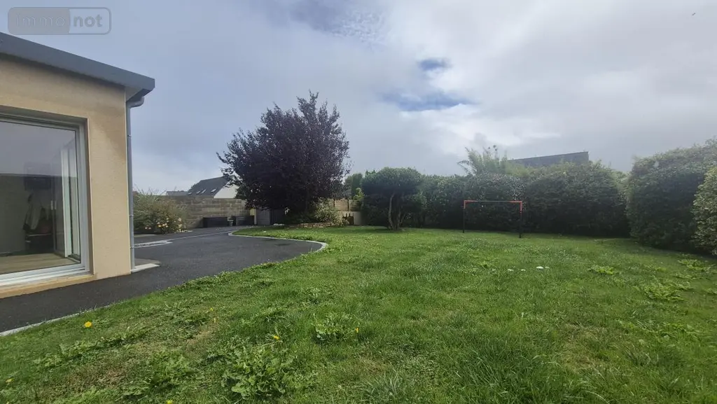 Maison a vendre Bodilis 29400 Finistère 29 103 m2 6 pièces 234900 euros 29088-49 002