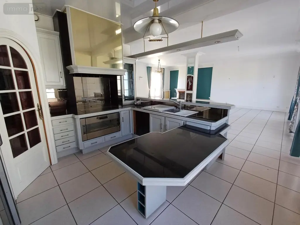 Maison a vendre Le Mans 72000 Sarthe 72 250 m2 9 pièces 520000 euros 72007-1086 006