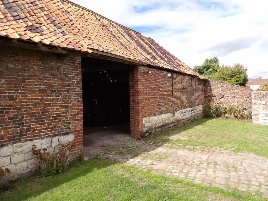 Maison a vendre Drouvin-le-Marais 62131 Pas-de-Calais 62 239 m2 6 pièces 468000 euros 62023-3977 024