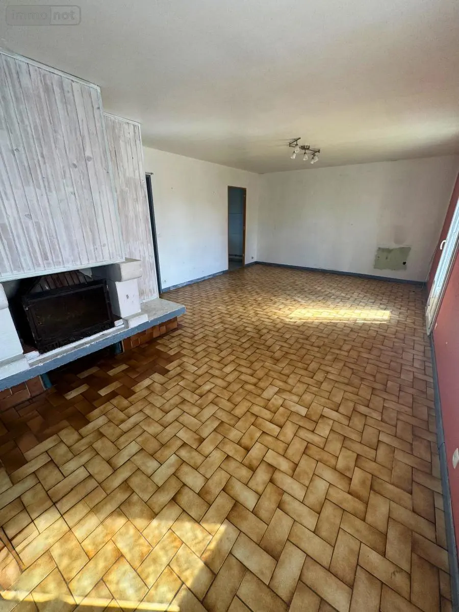 Maison a vendre Rœux 62118 Pas-de-Calais 62 100 m2 5 pièces 157000 euros 62133-1501 002