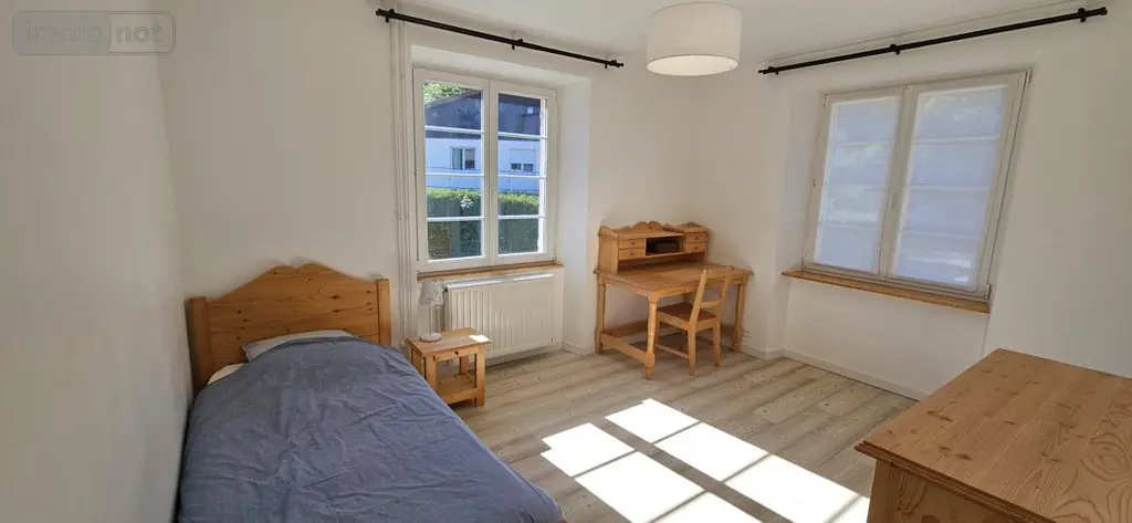 Maison a vendre Gérardmer 88400 Vosges 88 186 m2 8 pièces 299000 euros 88061-500 013