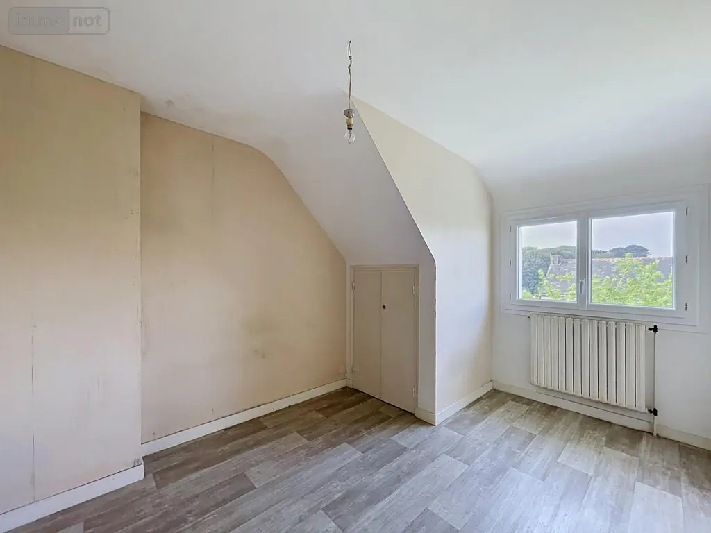 Maison a vendre Quimperlé 29300 Finistère 29 88 m2 4 pièces 229360 euros 56079-1612 008