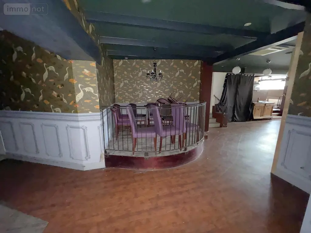 Location fonds et murs commerciaux Cambrai 59400 Nord 59 178 m2 2271 euros 59084-L1474 009