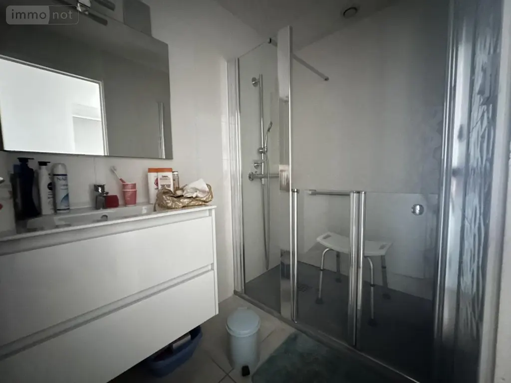 Maison a vendre Saint-Germain-sur-Ille 35250 Ille-et-Vilaine 35 101 m2 4 pièces 207372 euros 35014-1281 005