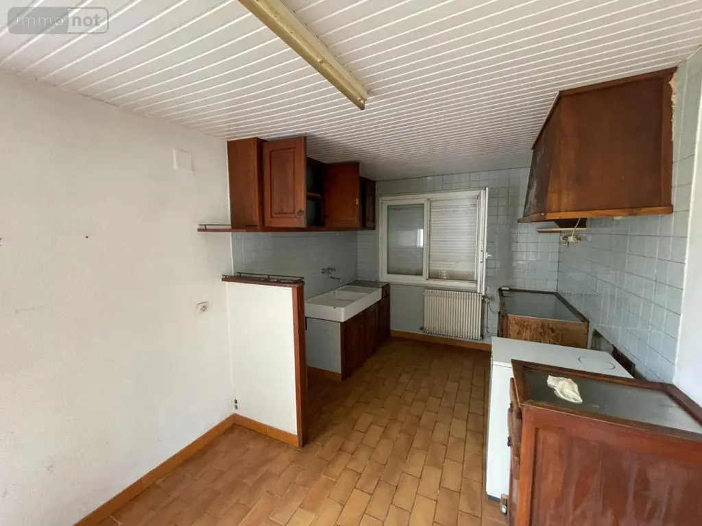 Maison a vendre L'Île-d'Elle 85770 Vendée 85 125 m2 4 pièces 115500 euros 17015-512 004