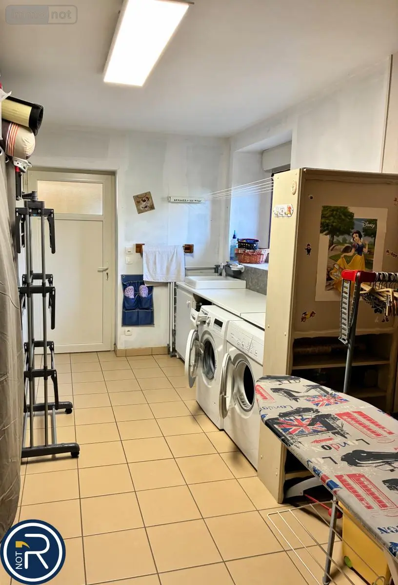 Maison a vendre Argentré 53210 Mayenne 53 322 m2 7 pièces 621000 euros 53004-1258 018