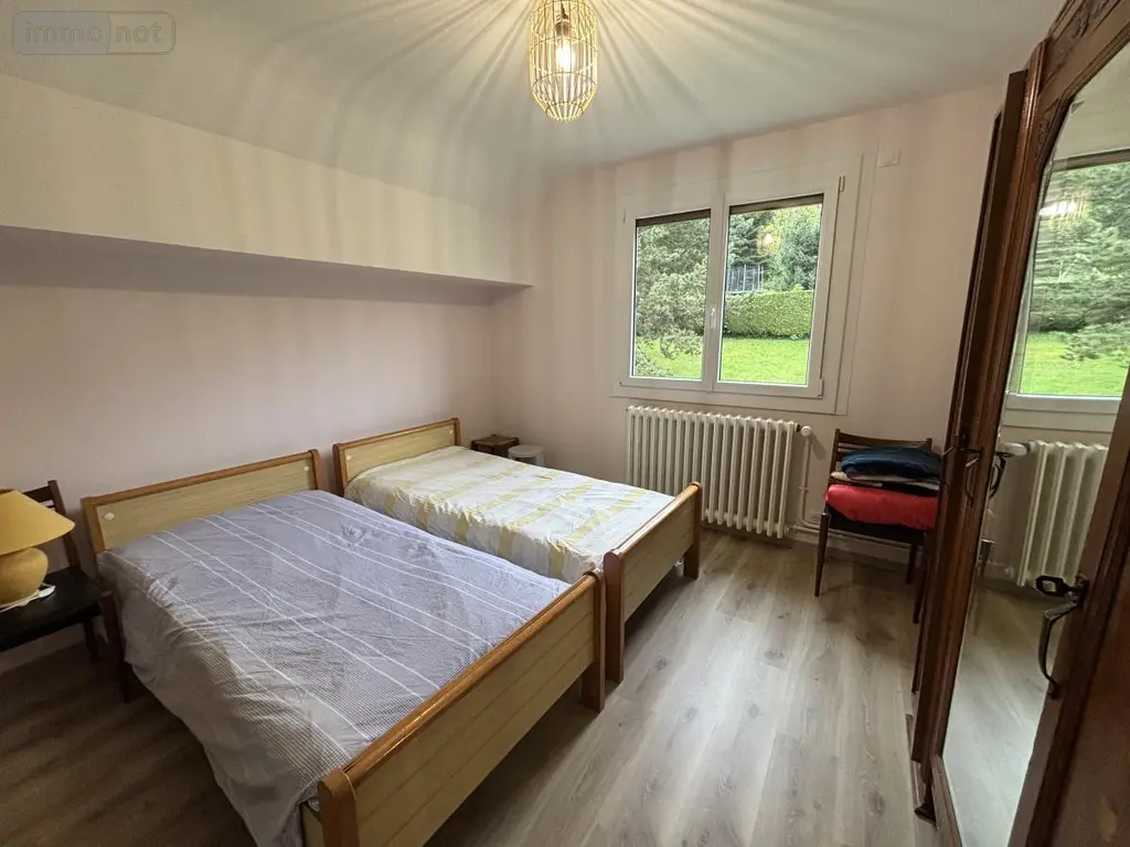 Maison a vendre Barberaz 73000 Savoie 73 135 m2 7 pièces 625000 euros 73006-301 018