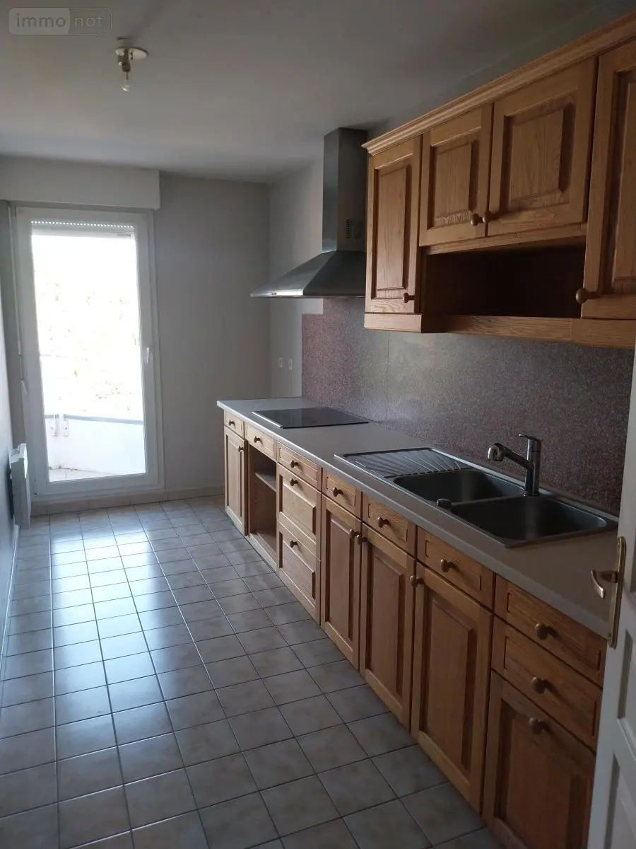 Location appartement Arras 62000 Pas-de-Calais 62 82 m2 4 pièces 960 euros 62113-L148 004