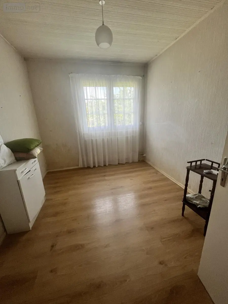Maison a vendre Montigny-lès-Vesoul 70000 Haute-Saône 70 106 m2 5 pièces 149000 euros 70001-95 005