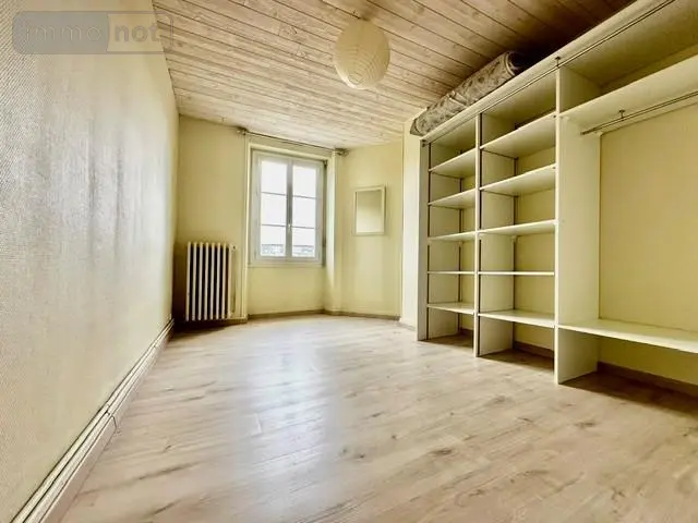 Appartement a vendre Angers 49000 Maine-et-Loire 49 72 m2 3 pièces 204360 euros 49009-1412 002
