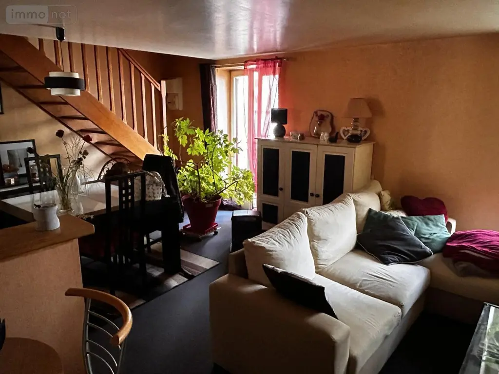 Immeuble de rapport a vendre Guer 56380 Morbihan 56 285 m2 301300 euros 56046-1328 015