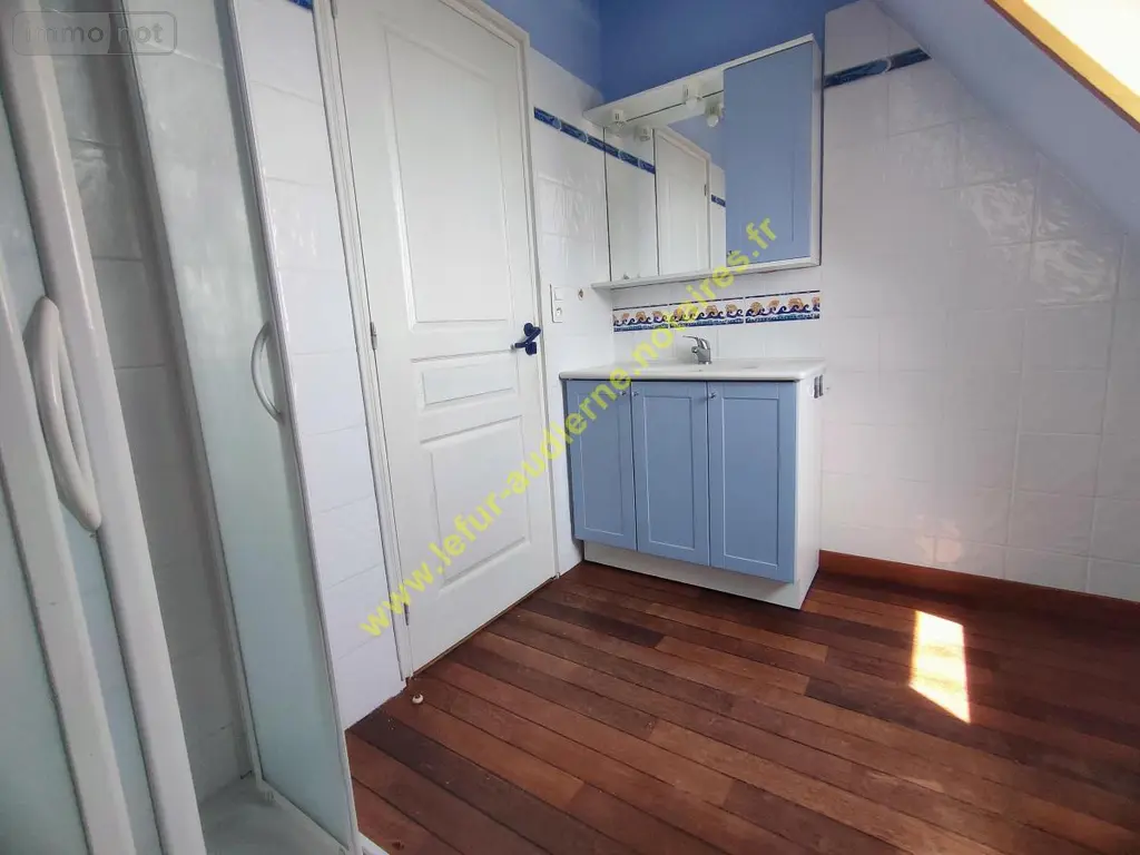 Maison a vendre Plozévet 29710 Finistère 29 91 m2 6 pièces 296475 euros 29021-2109 016