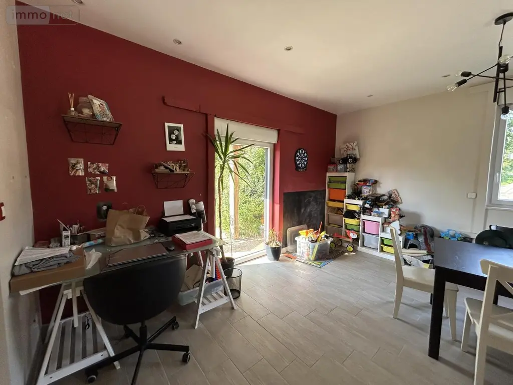 Maison a vendre Soulvache 44660 Loire-Atlantique 44 85 m2 4 pièces 151960 euros 35024-1351 009