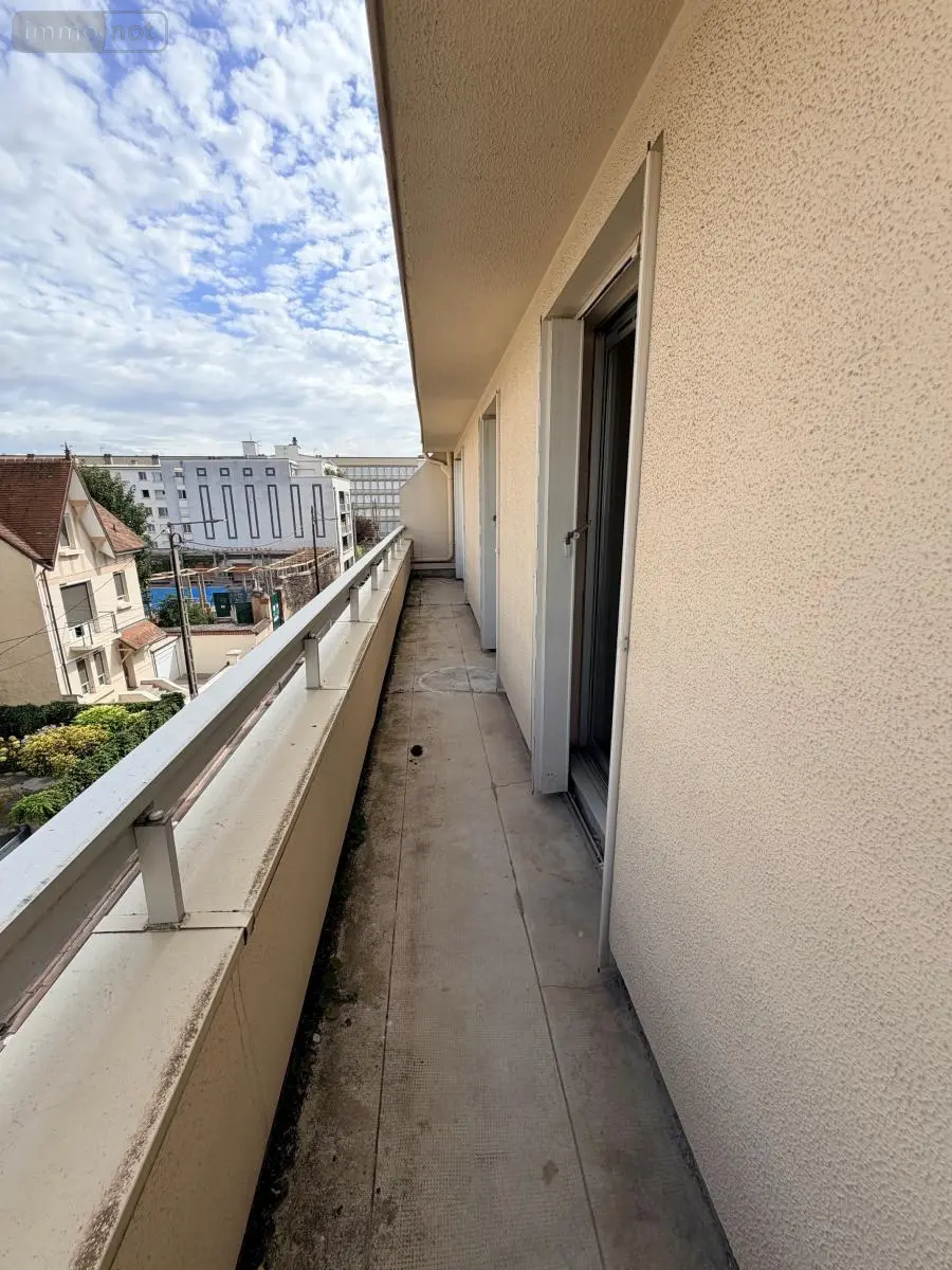 Appartement a vendre Reims 51100 Marne 51 79 m2 4 pièces 174900 euros 51067-232 007