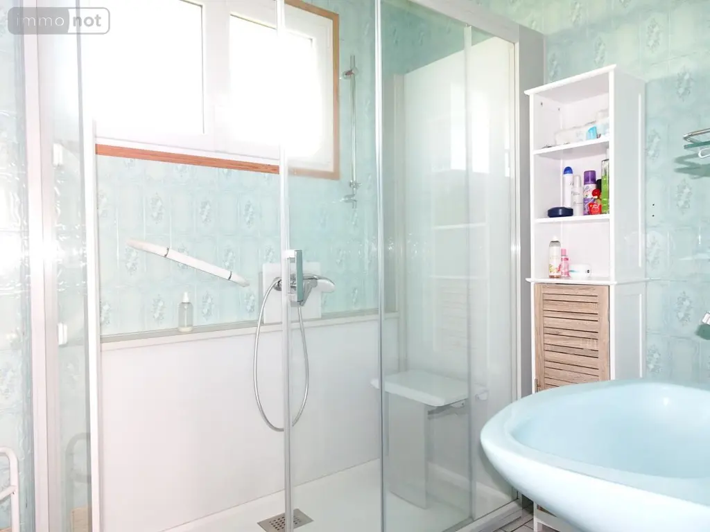 Maison a vendre Saint-Marcel 56140 Morbihan 56 133 m2 6 pièces 220000 euros 56049-653 008