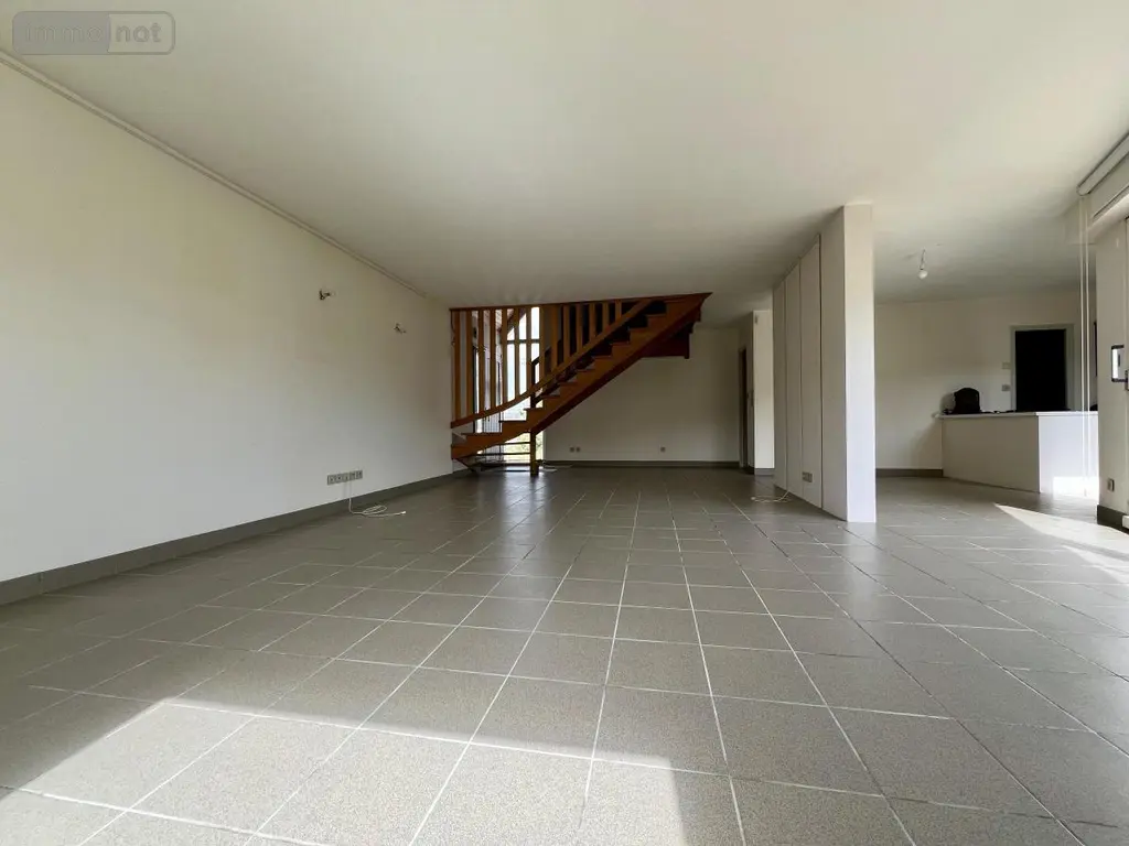Maison a vendre Larmor-Plage 56260 Morbihan 56 120 m2 6 pièces 600454 euros 56081-2397 003