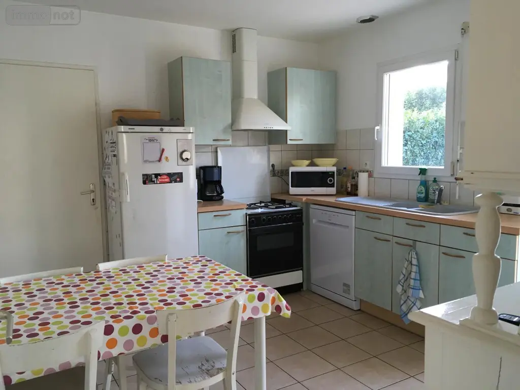 Maison a vendre Orvault 44700 Loire-Atlantique 44 114 m2 5 pièces 404250 euros 44028-1533 005