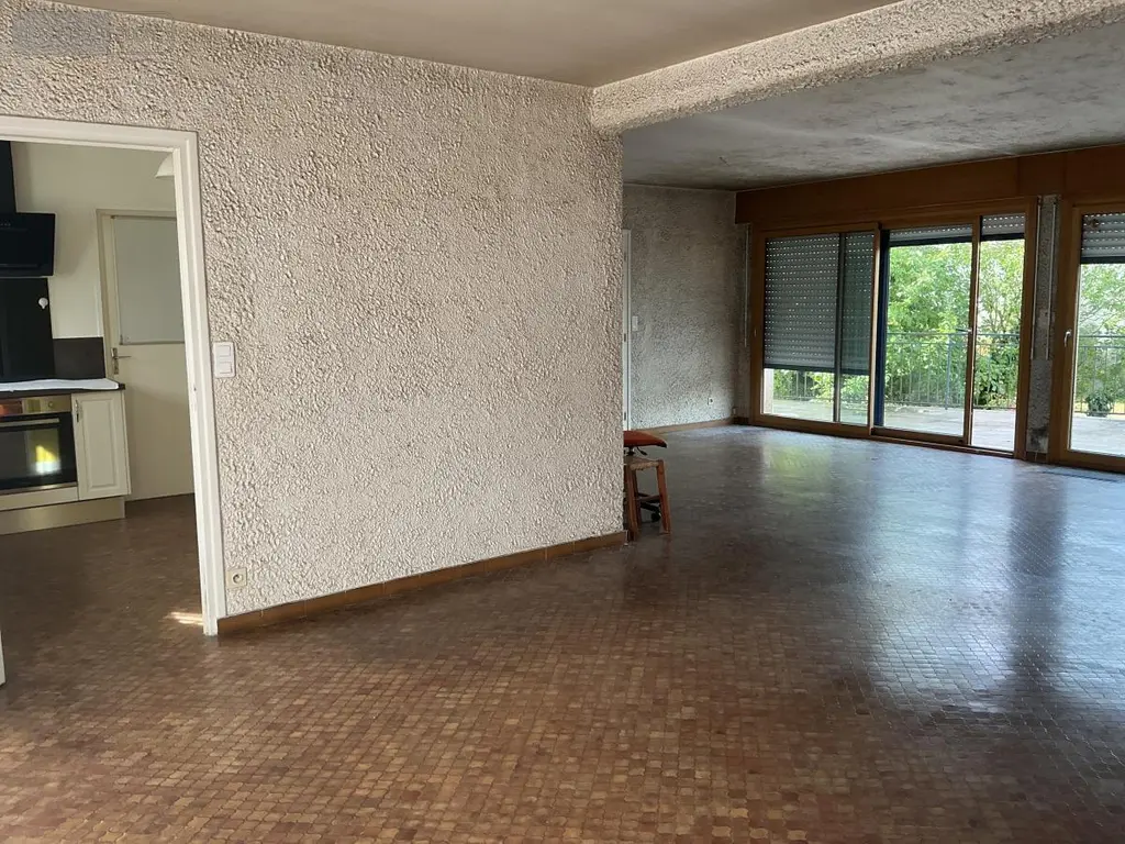 Maison a vendre Le Croisty 56540 Morbihan 56 154 m2 7 pièces 104992 euros 56081-2546 008