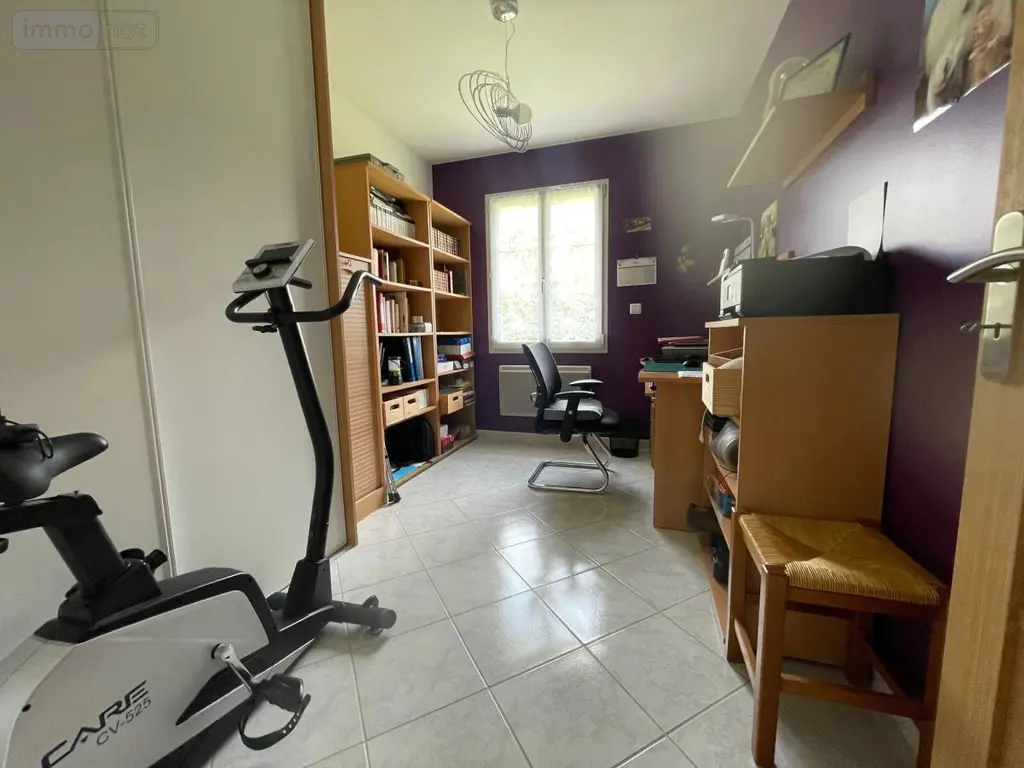 Maison a vendre Pont-Remy 80580 Somme 80 150 m2 8 pièces 299250 euros 80050-823 008